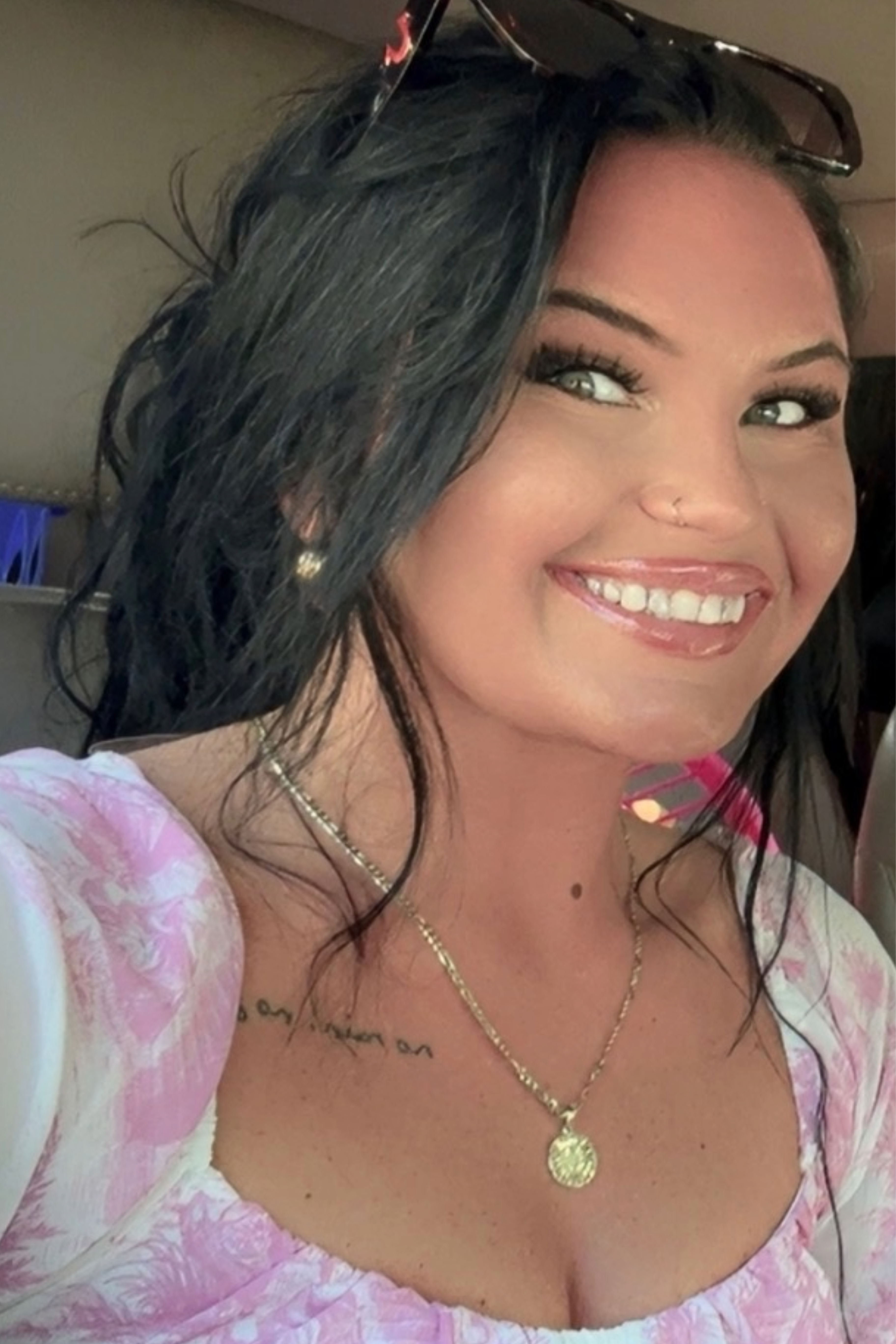 Clarissa Swanzy